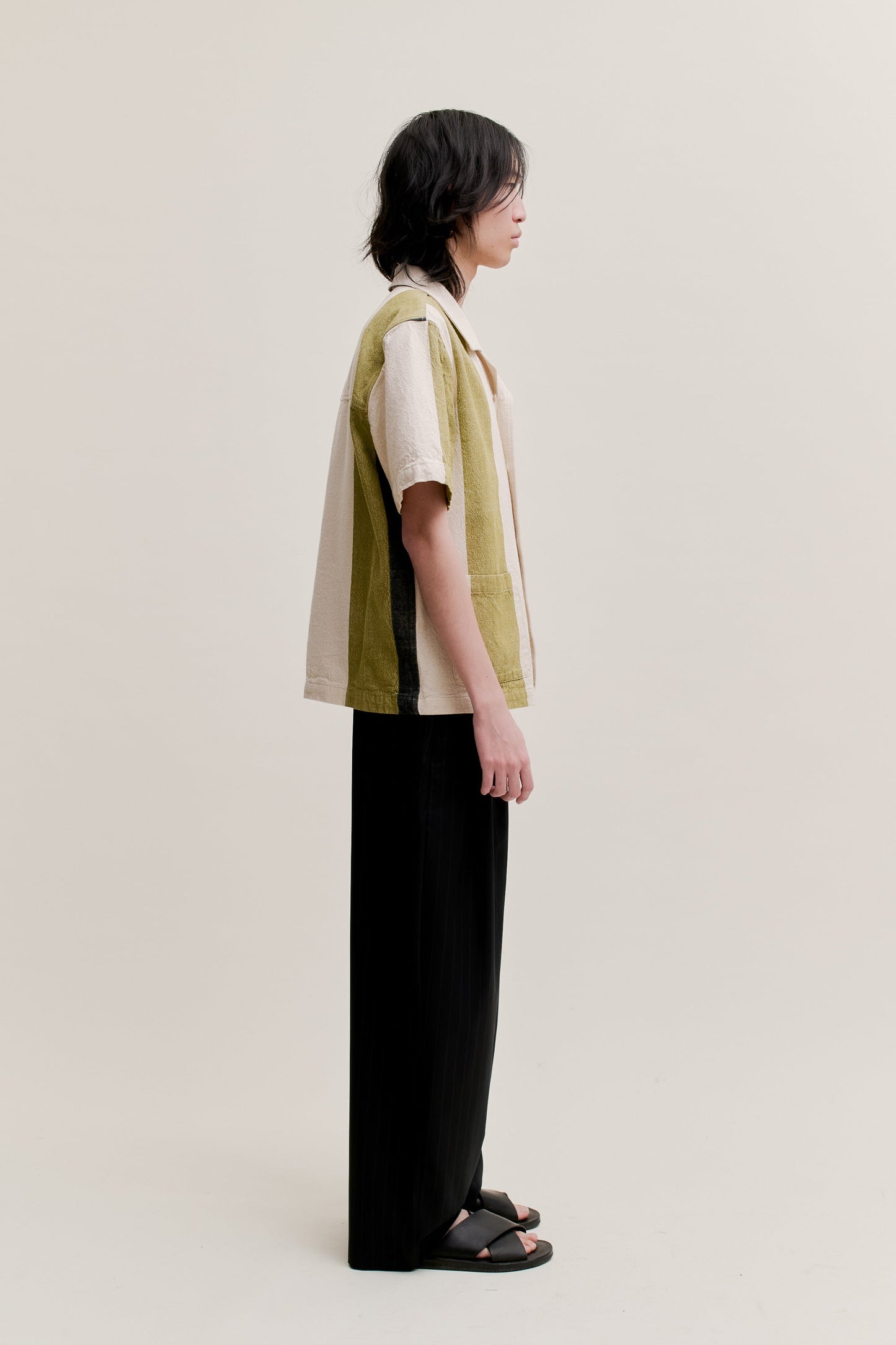 SALVI SHIRT