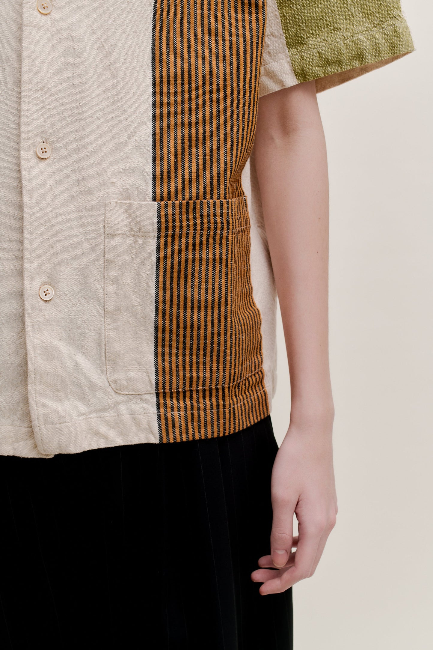 SALVI SHIRT