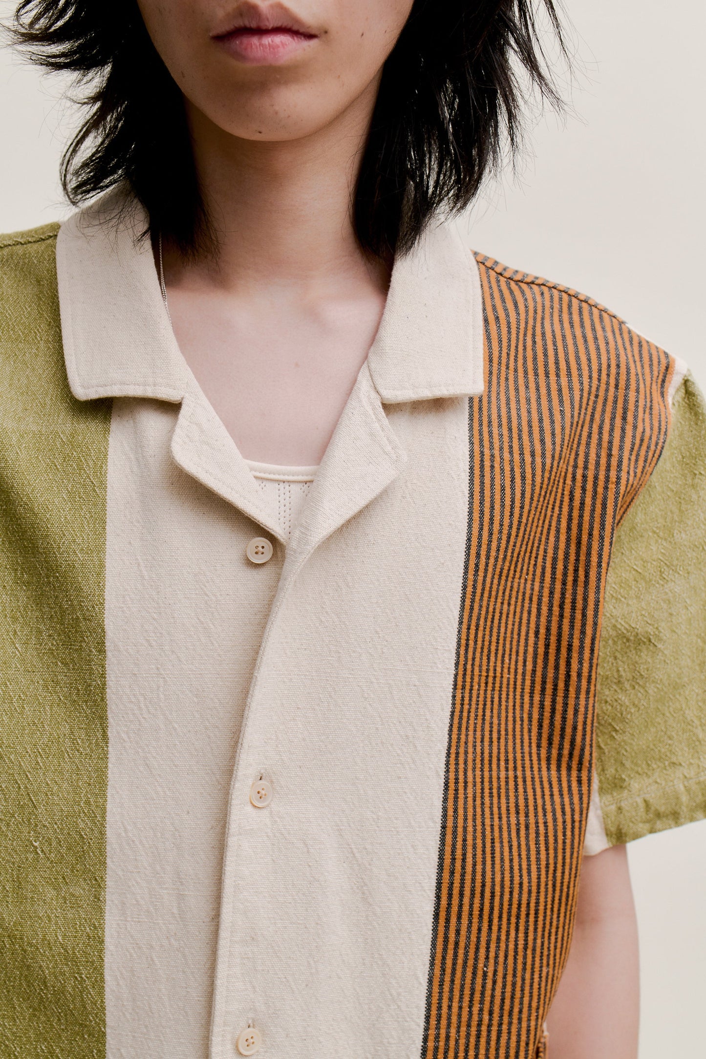 SALVI SHIRT