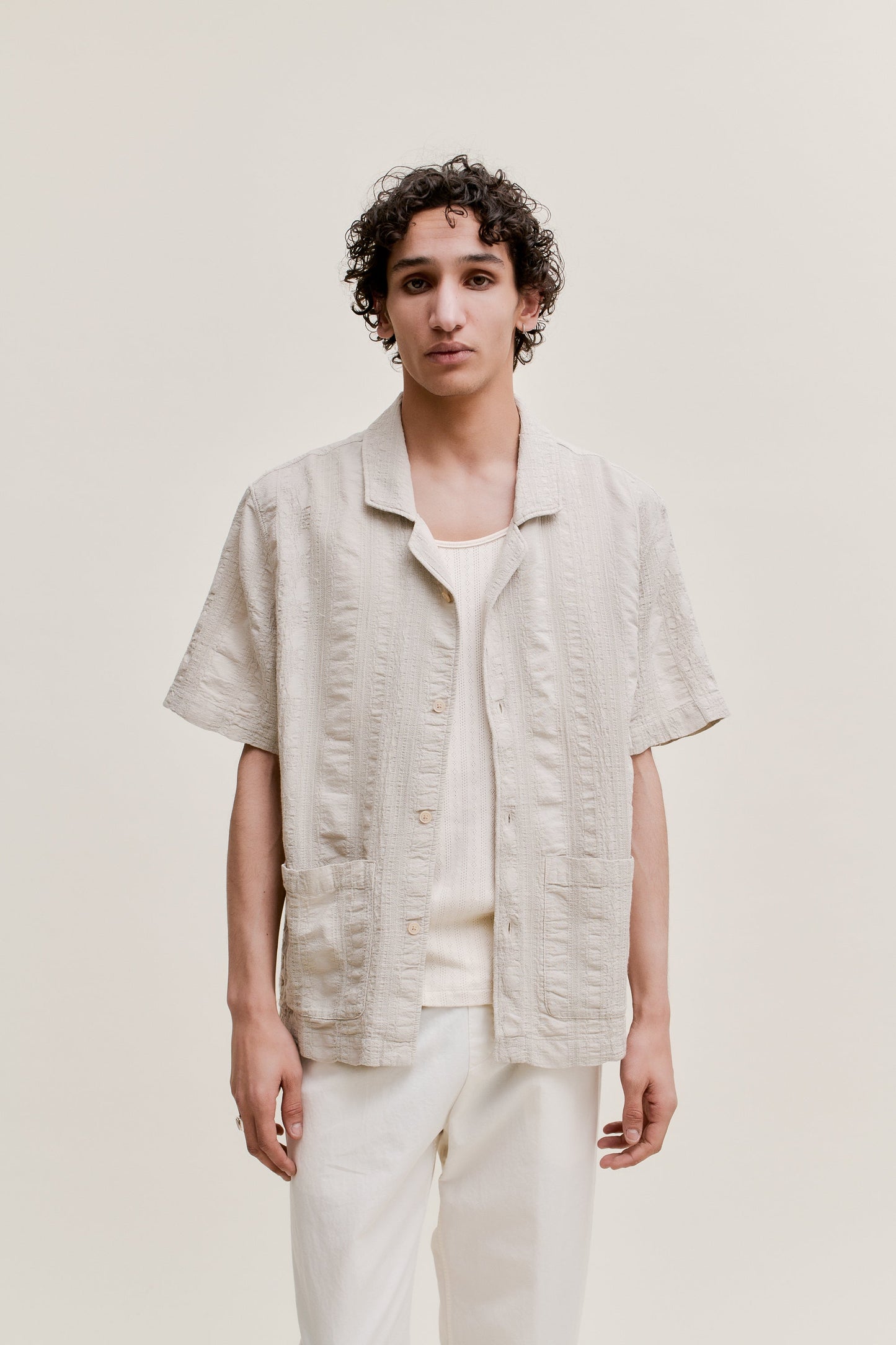 SALVI SHIRT