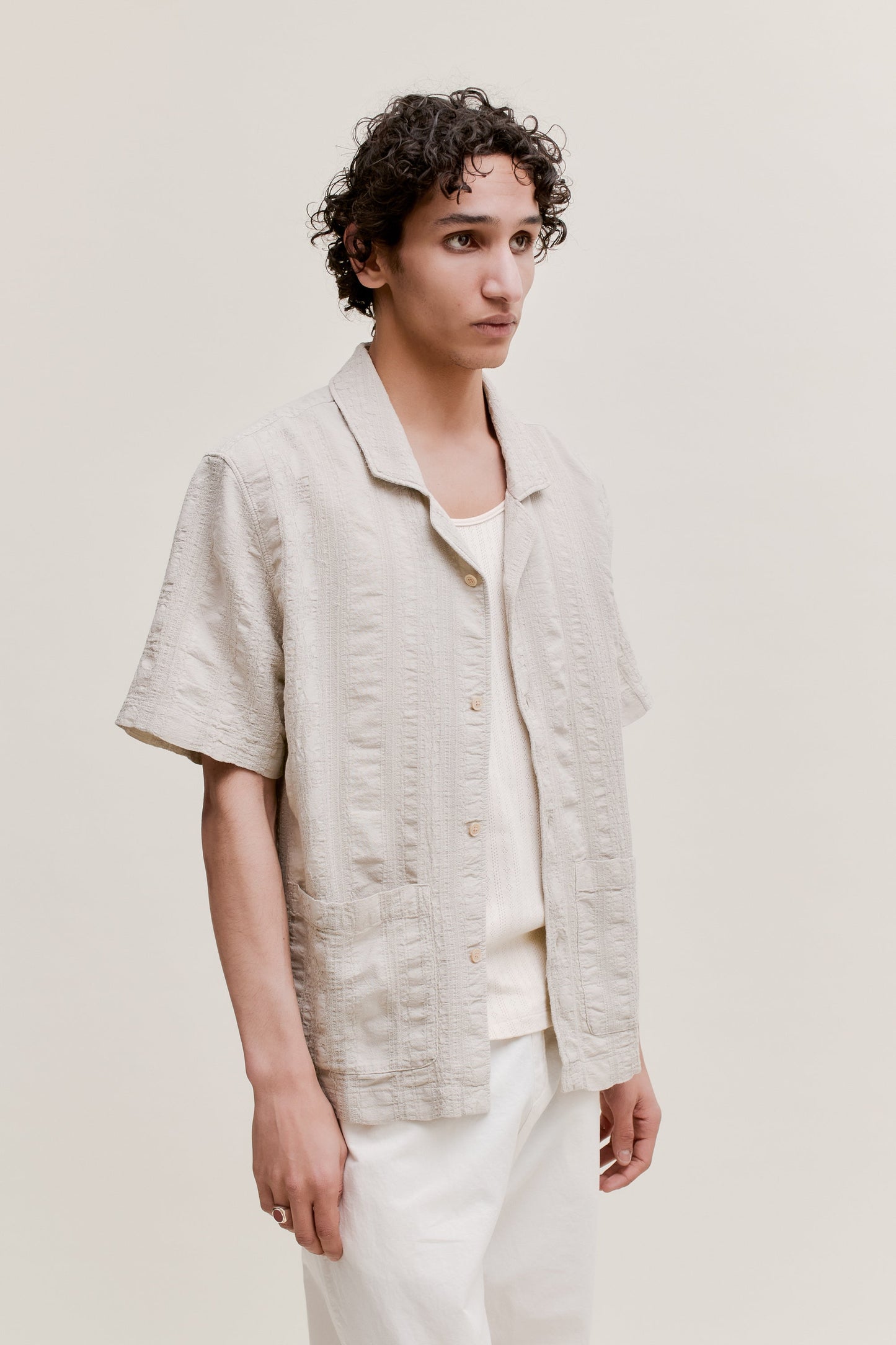 SALVI SHIRT