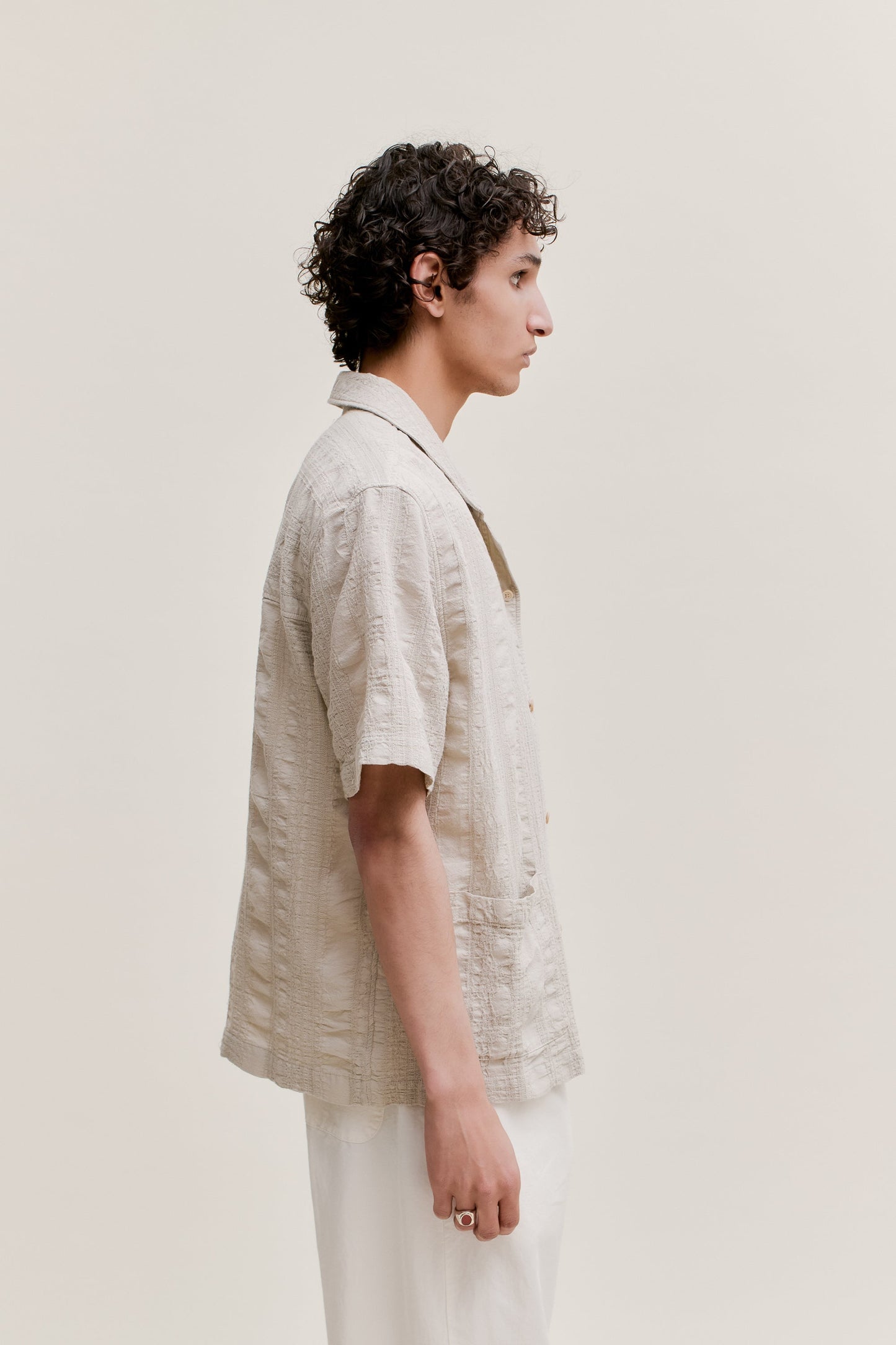 SALVI SHIRT