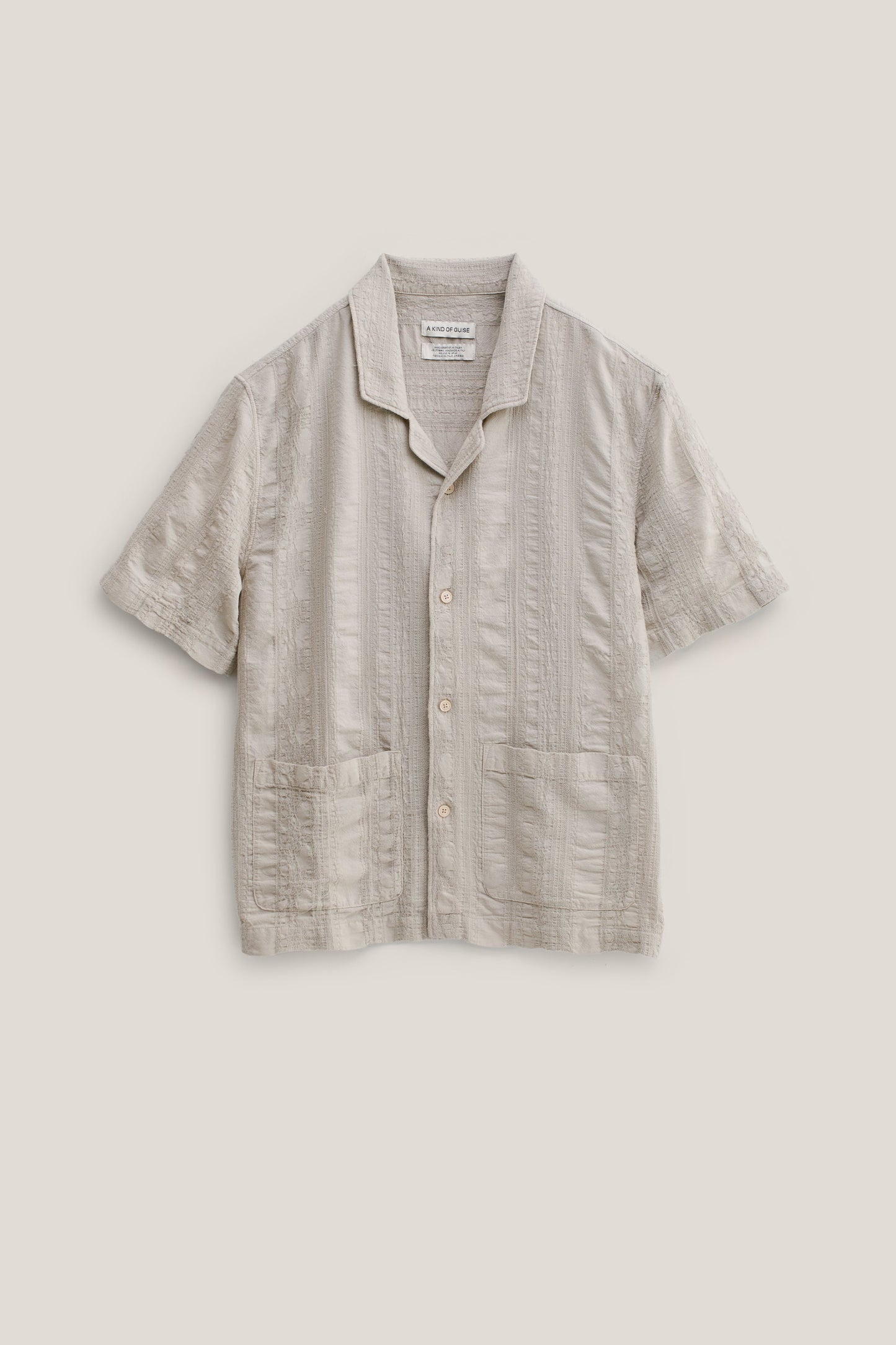 SALVI SHIRT