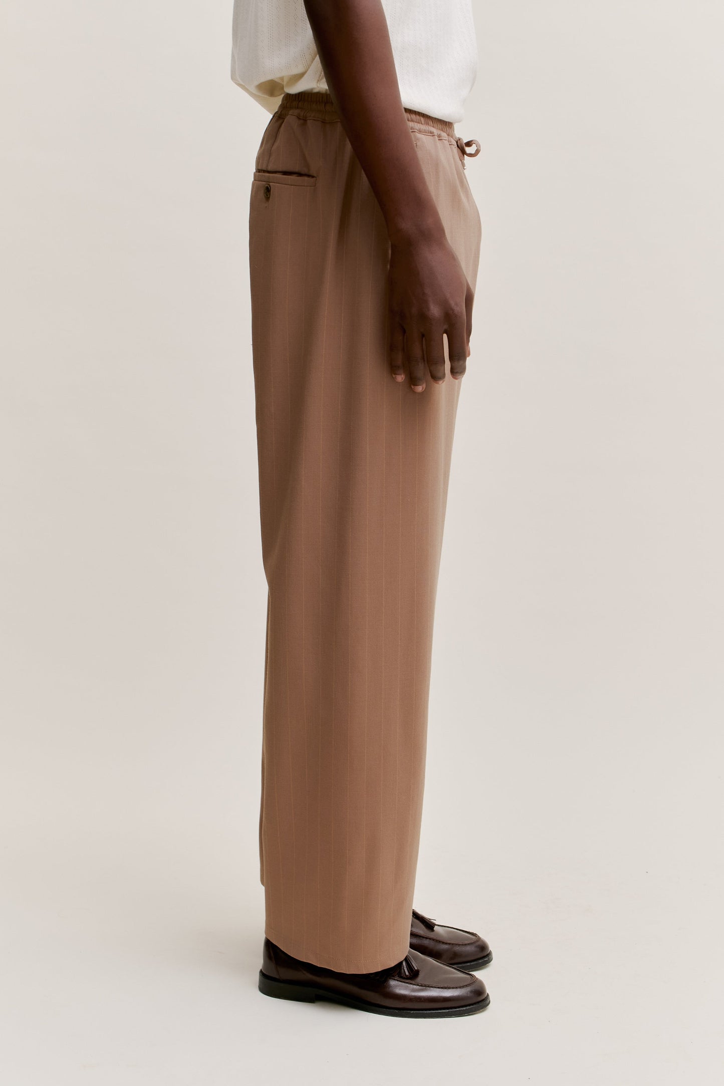SAMURAI TROUSERS