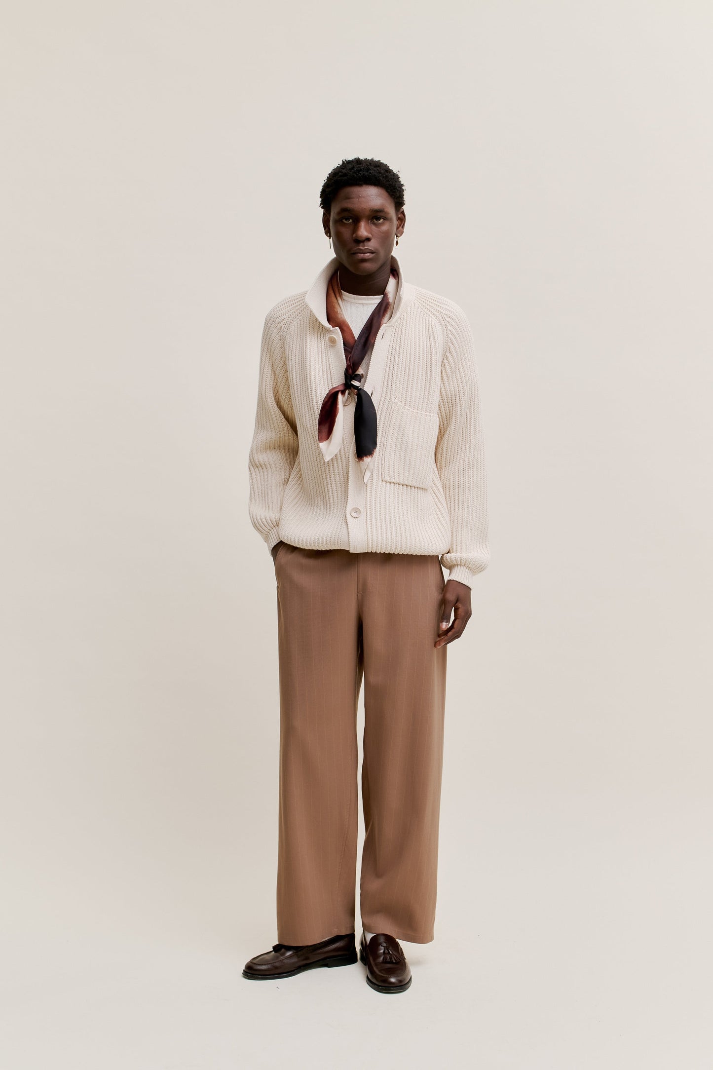 SAMURAI TROUSERS