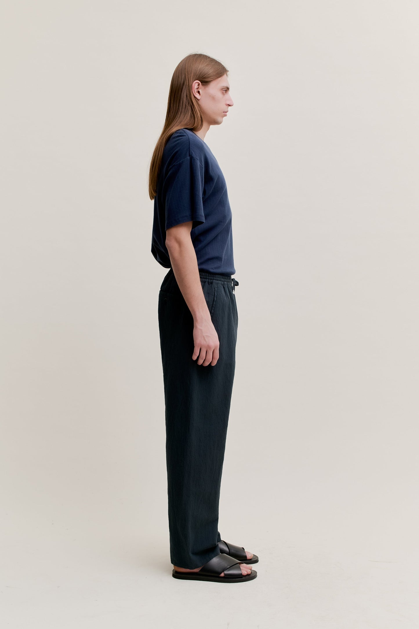 SAMURAI TROUSERS