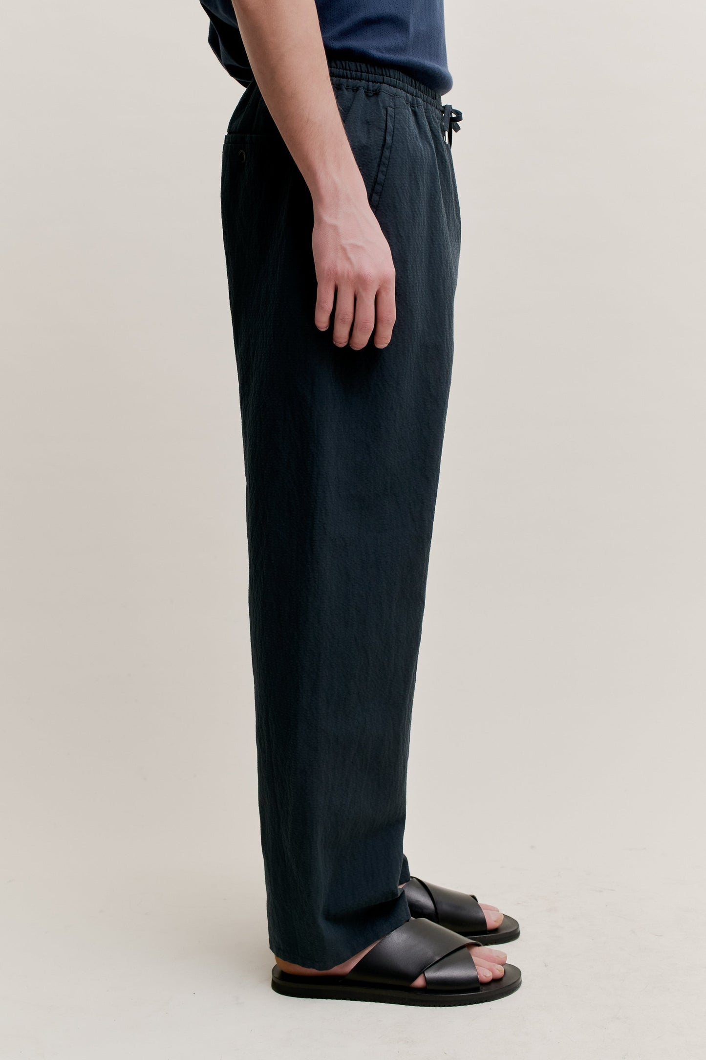 SAMURAI TROUSERS
