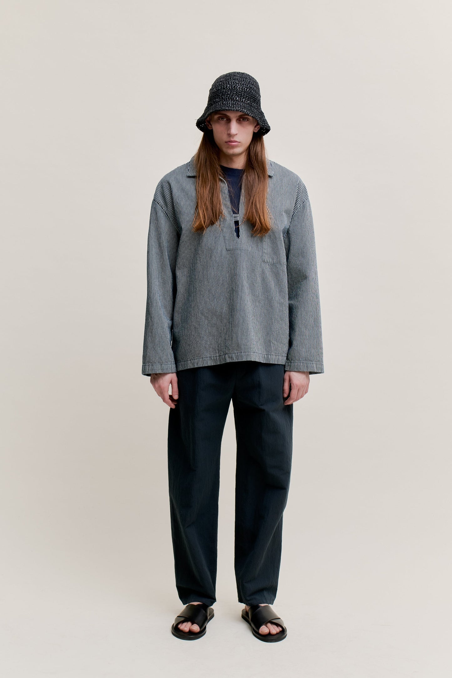 SAMURAI TROUSERS