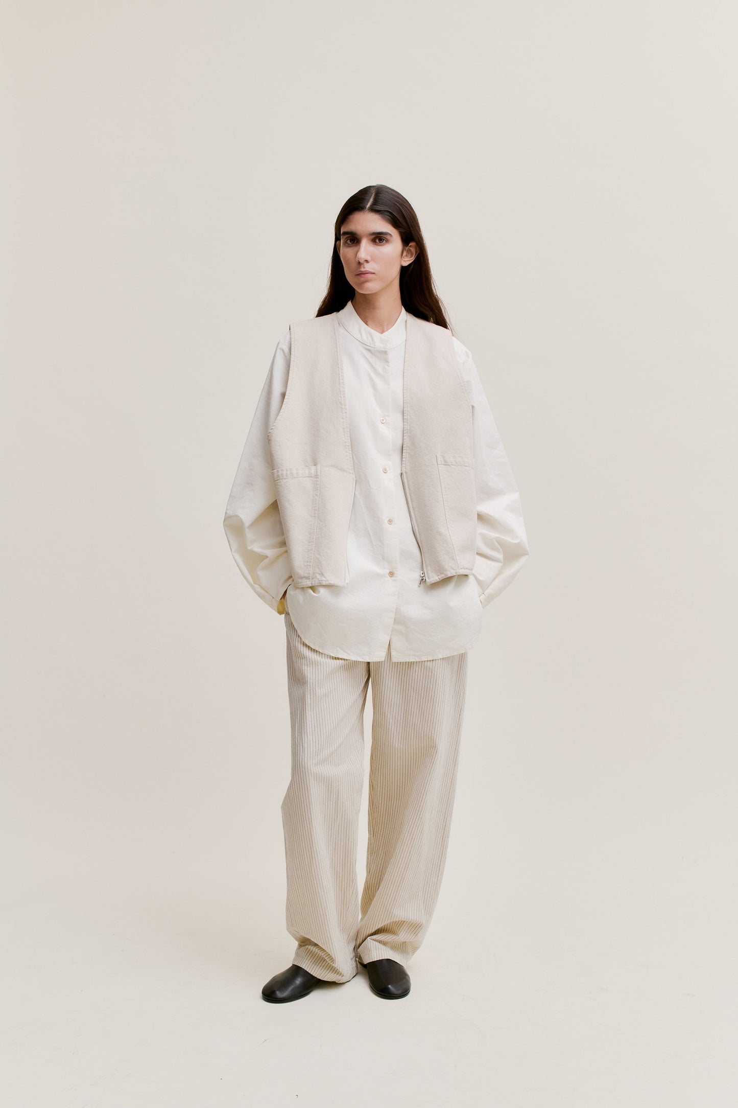 SAMURAI TROUSERS