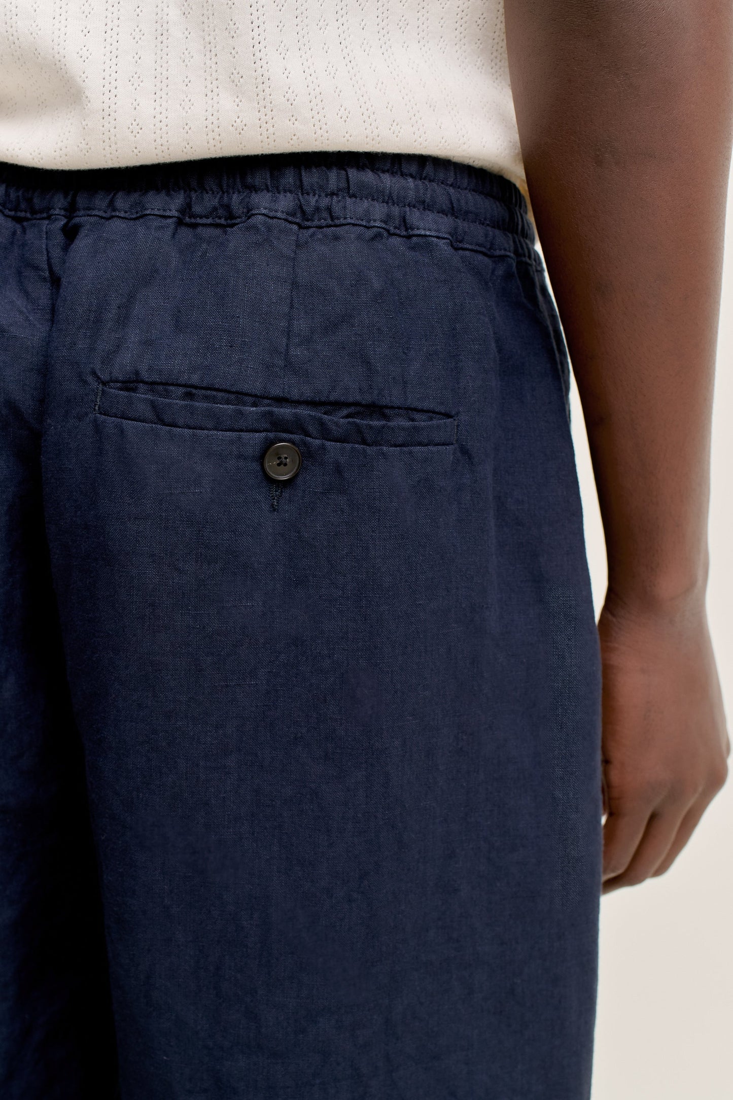 SAMURAI TROUSERS