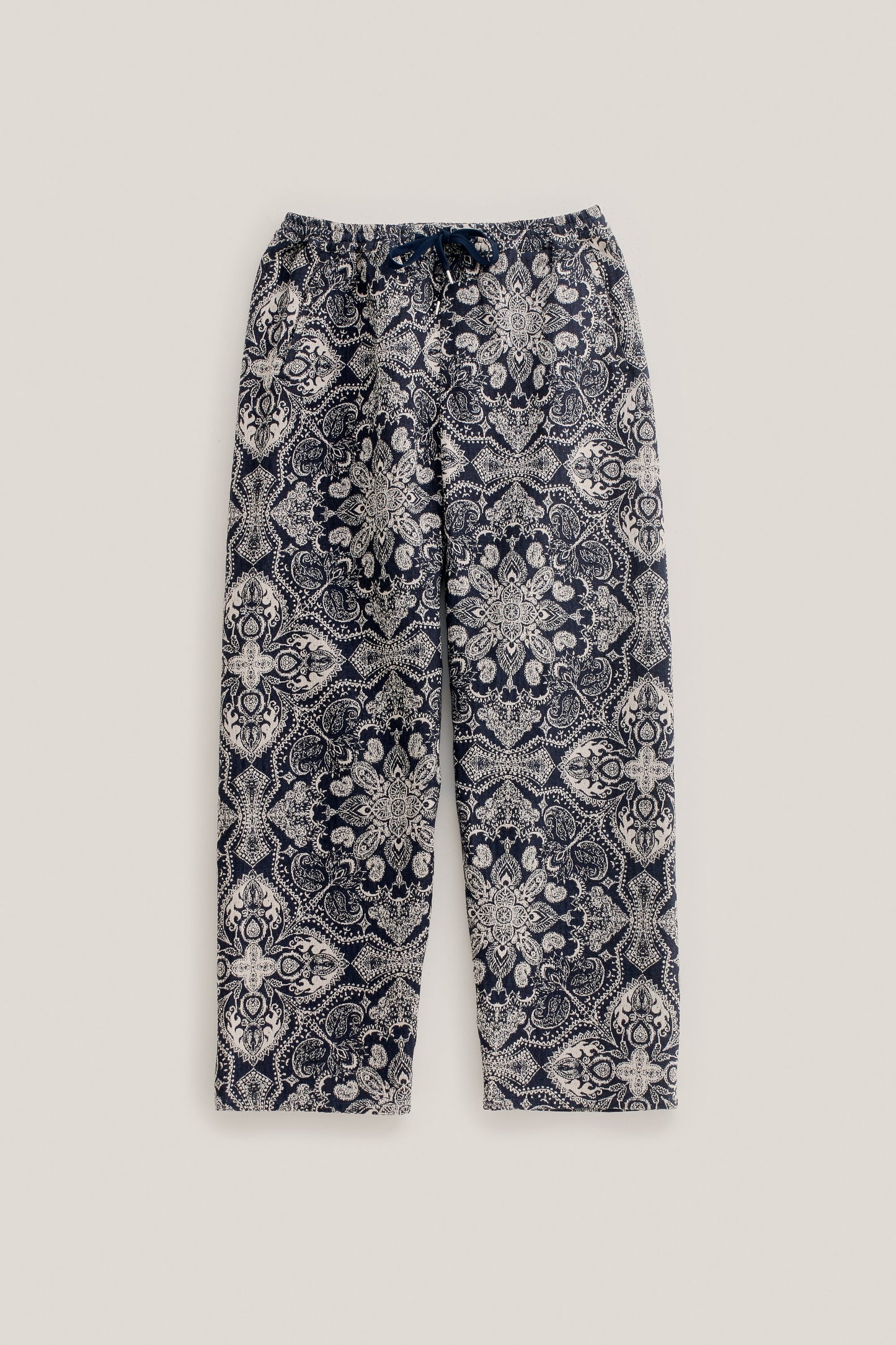 SAMURAI TROUSERS