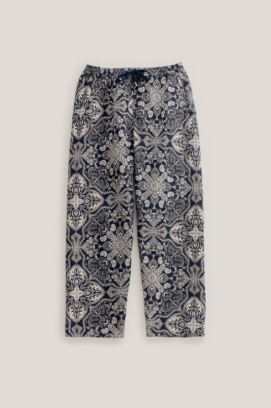 SAMURAI TROUSERS