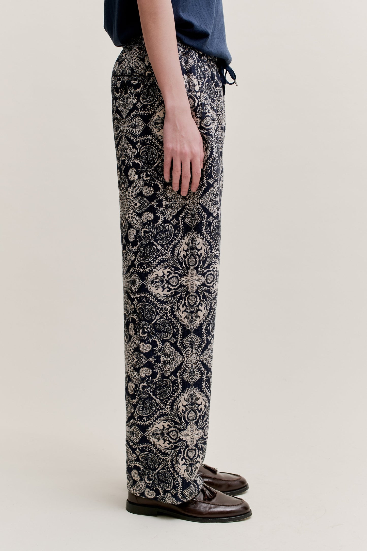 SAMURAI TROUSERS