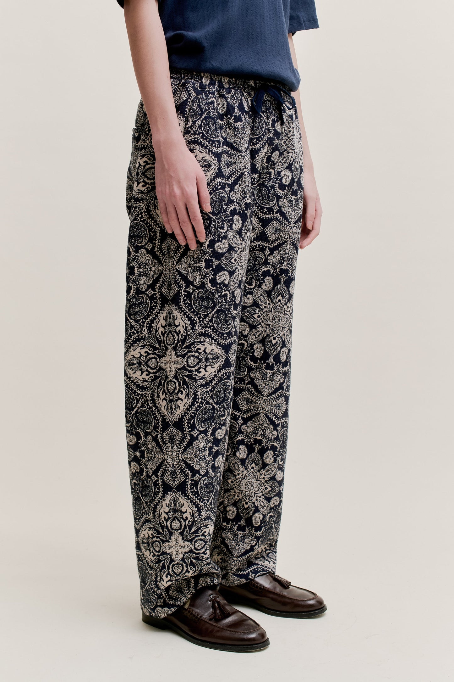 SAMURAI TROUSERS