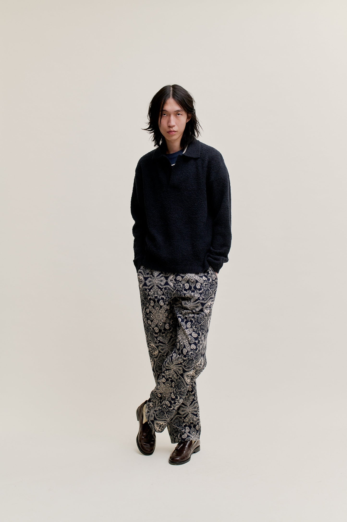SAMURAI TROUSERS