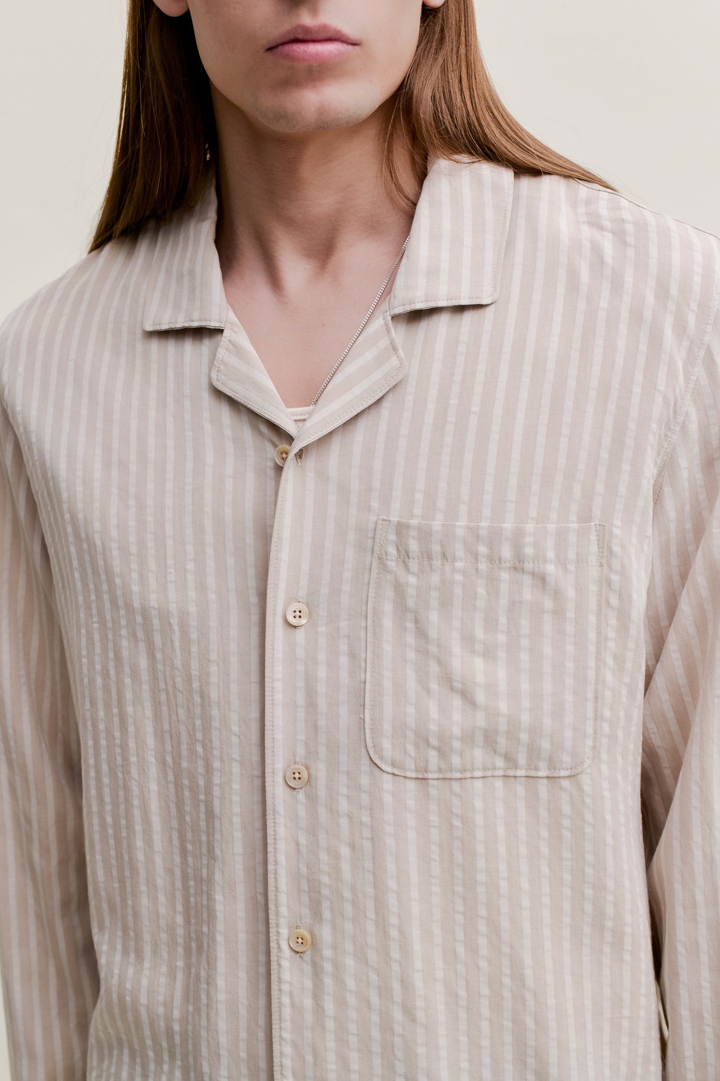 SCOPELLO SHIRT