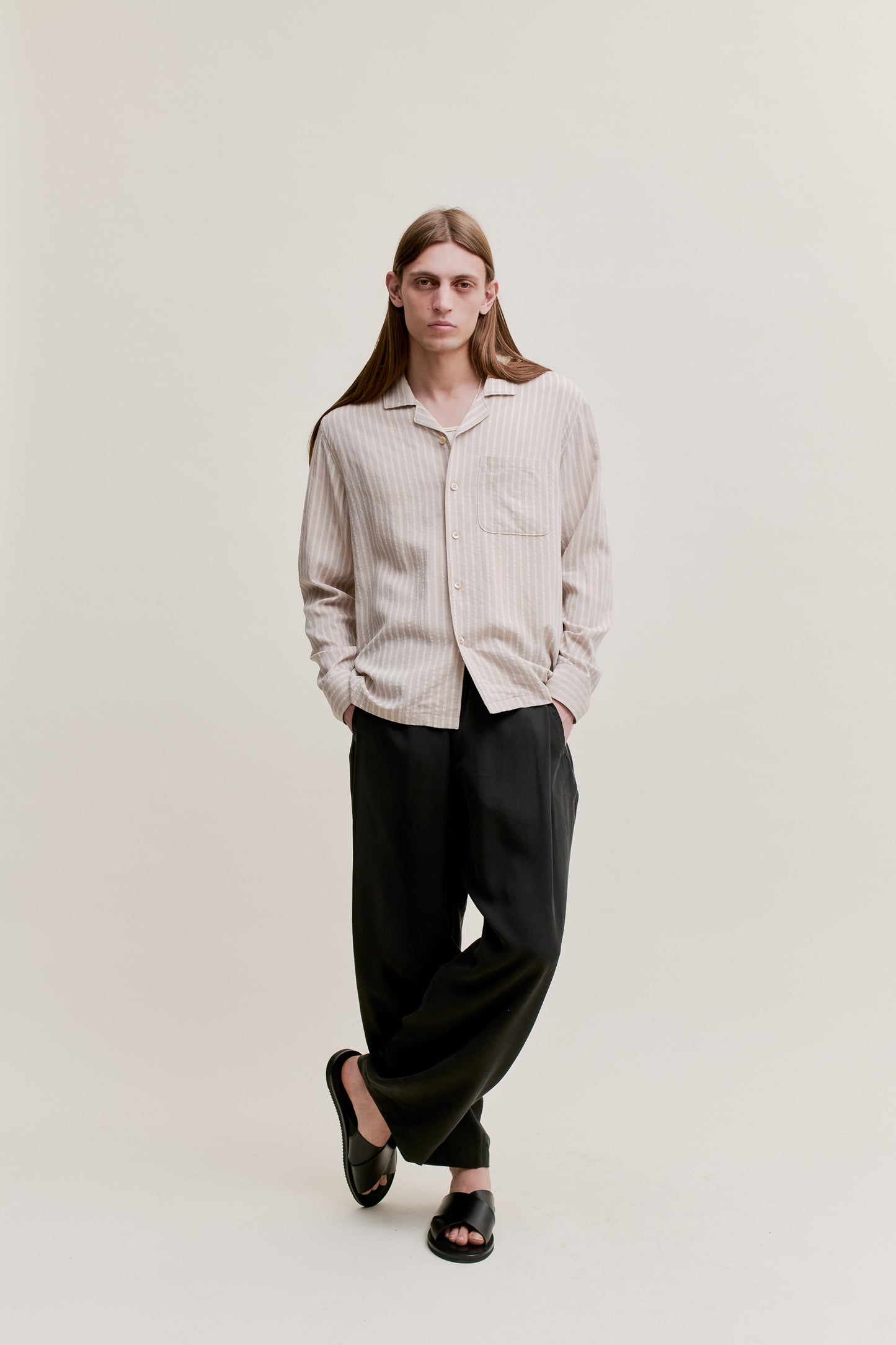 SCOPELLO SHIRT