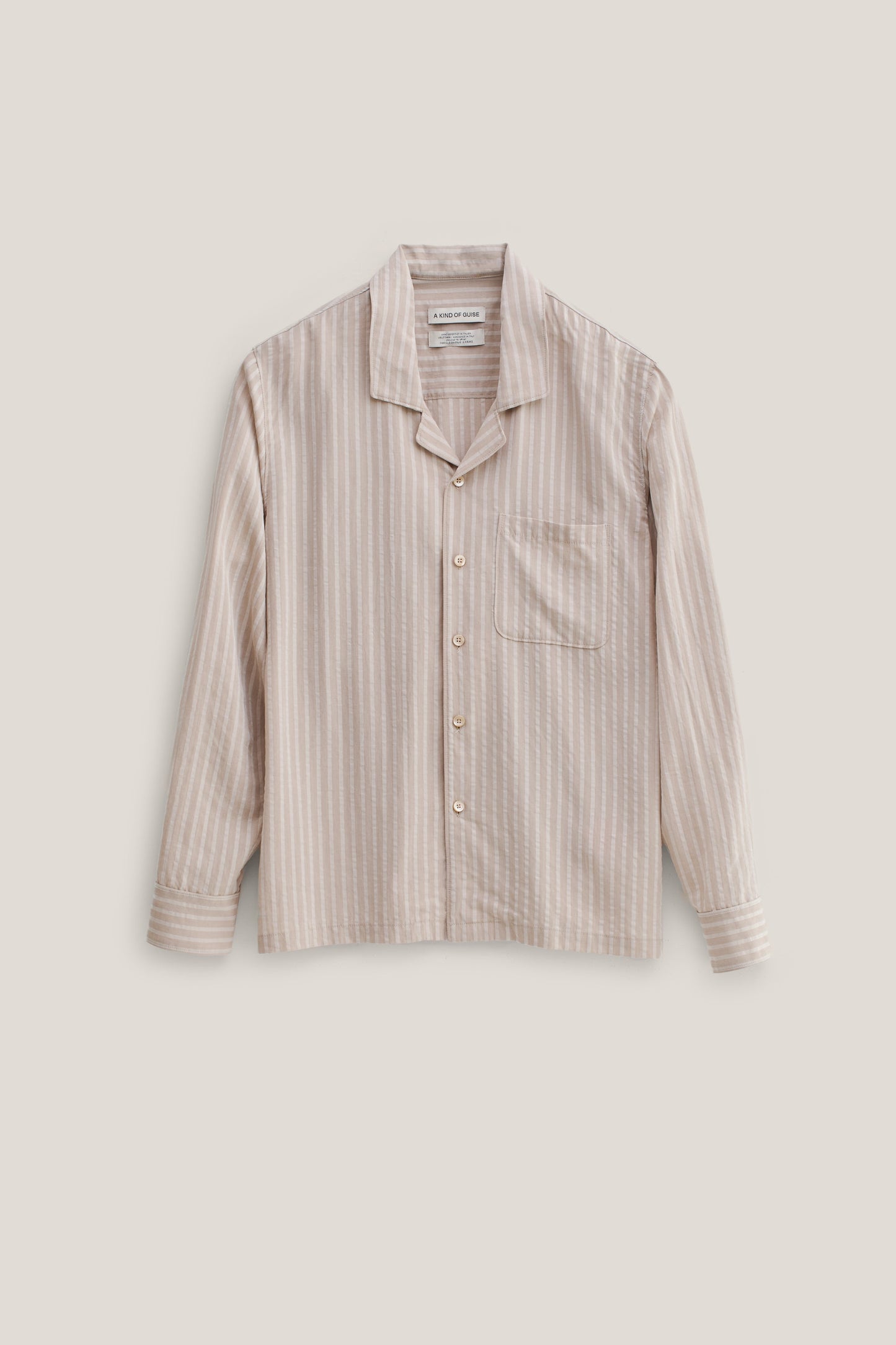 SCOPELLO SHIRT