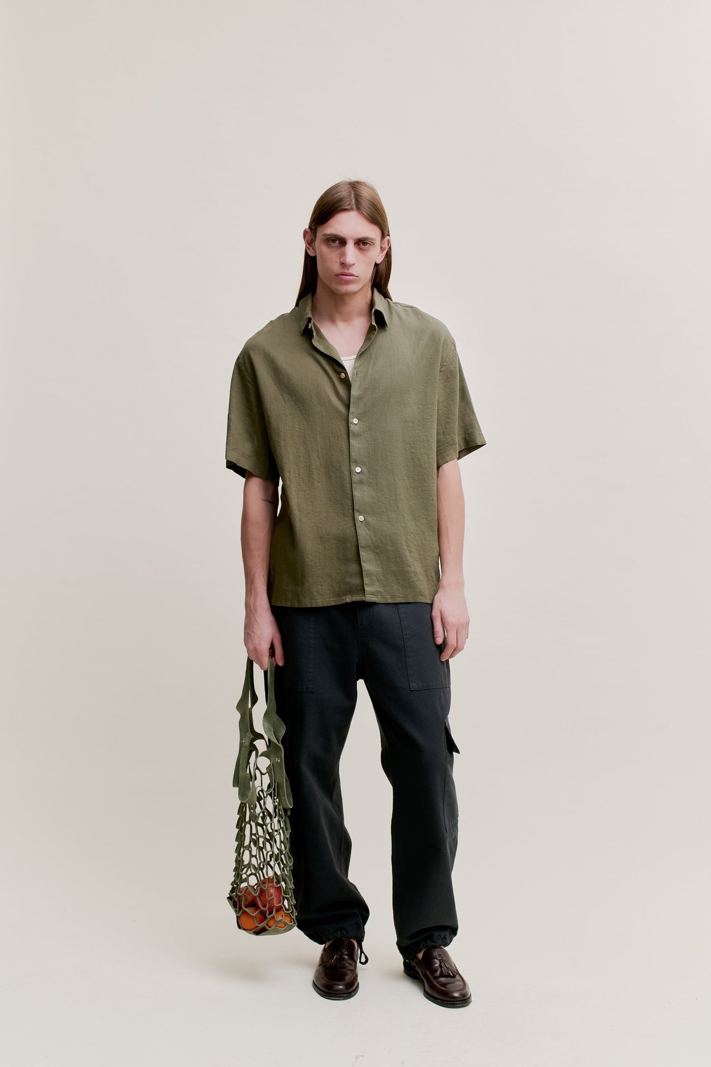 SENO SHIRT