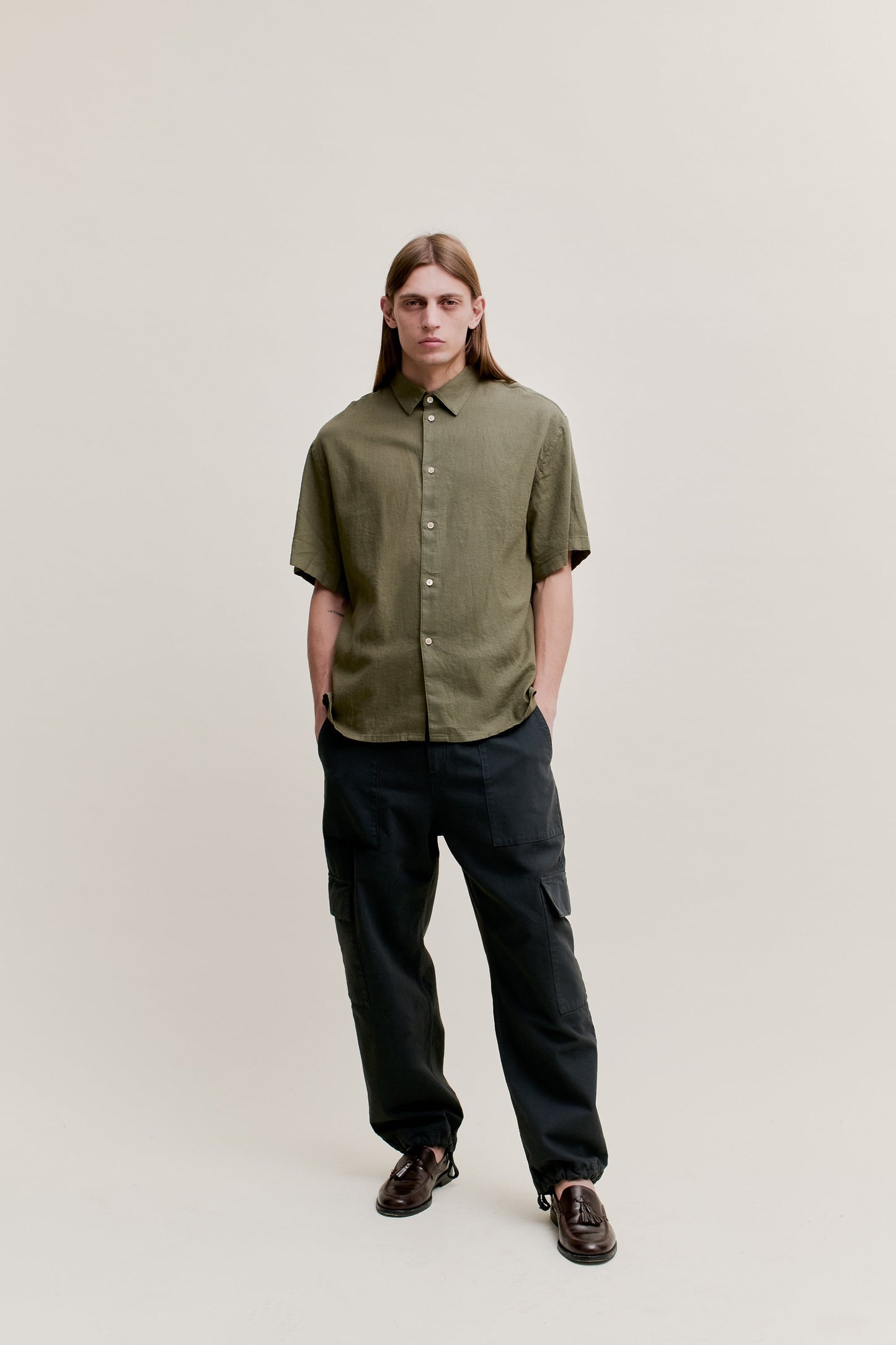SENO SHIRT