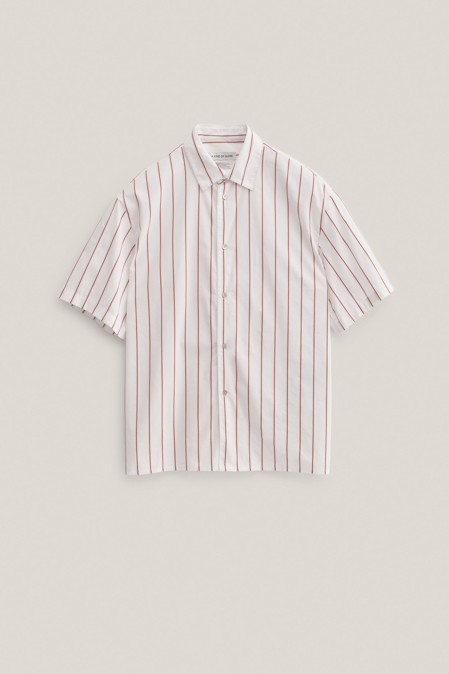 SENO SHIRT
