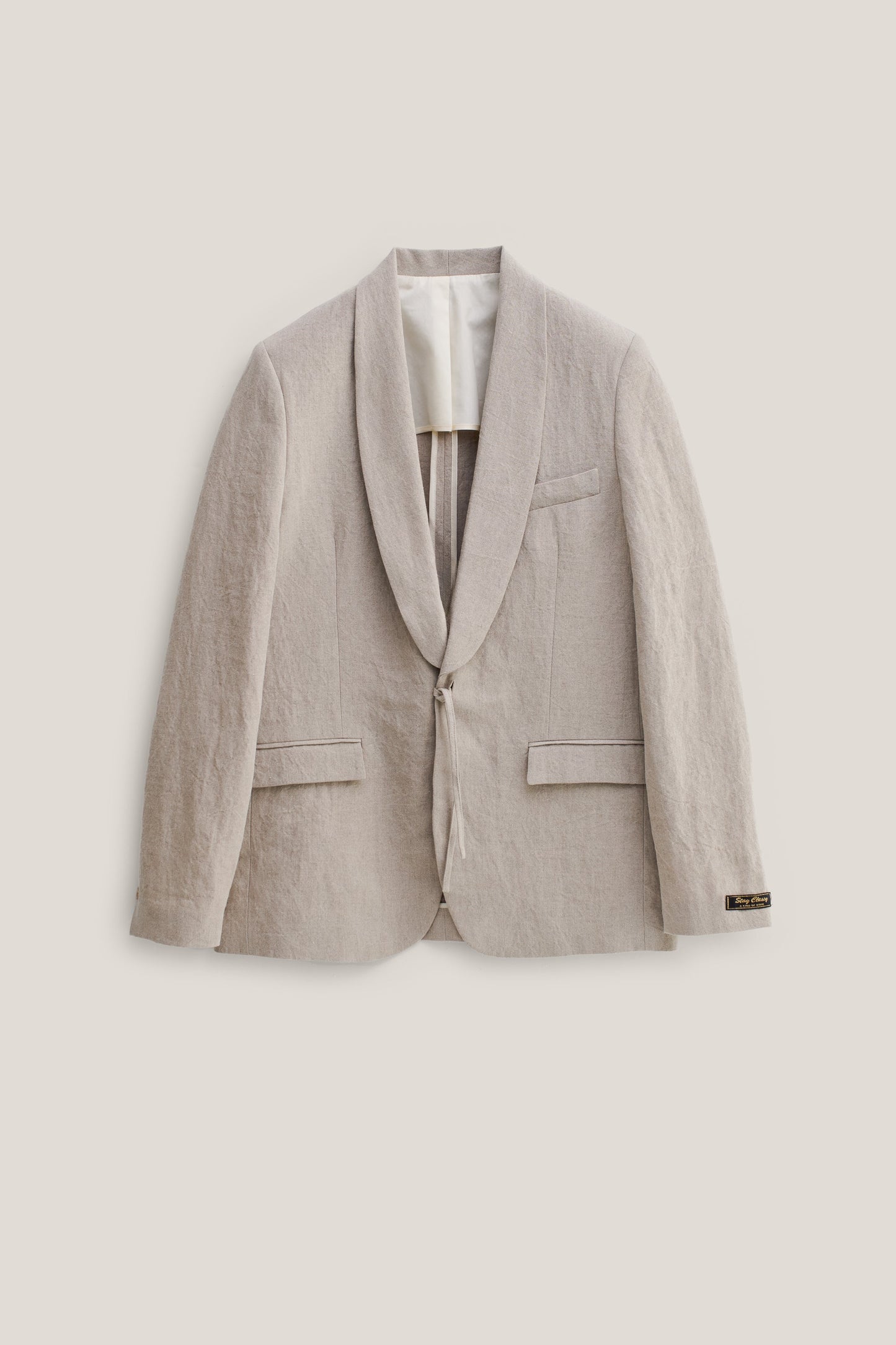 SHINJI BLAZER