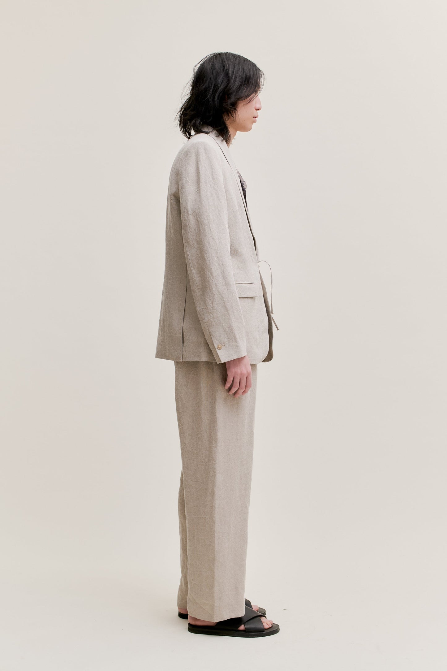SHINJI BLAZER