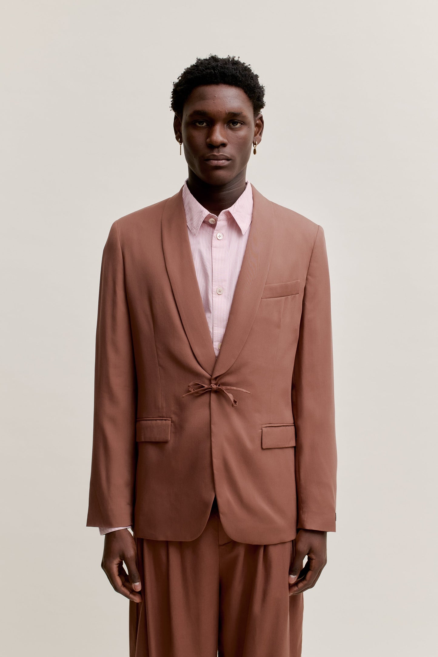 SHINJI BLAZER