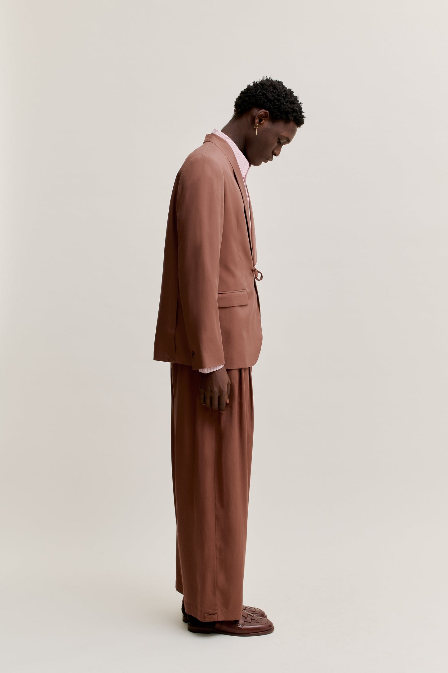 SHINJI BLAZER