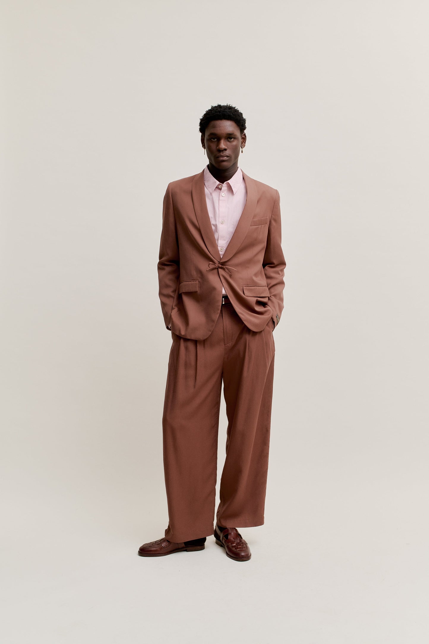 SHINJI BLAZER