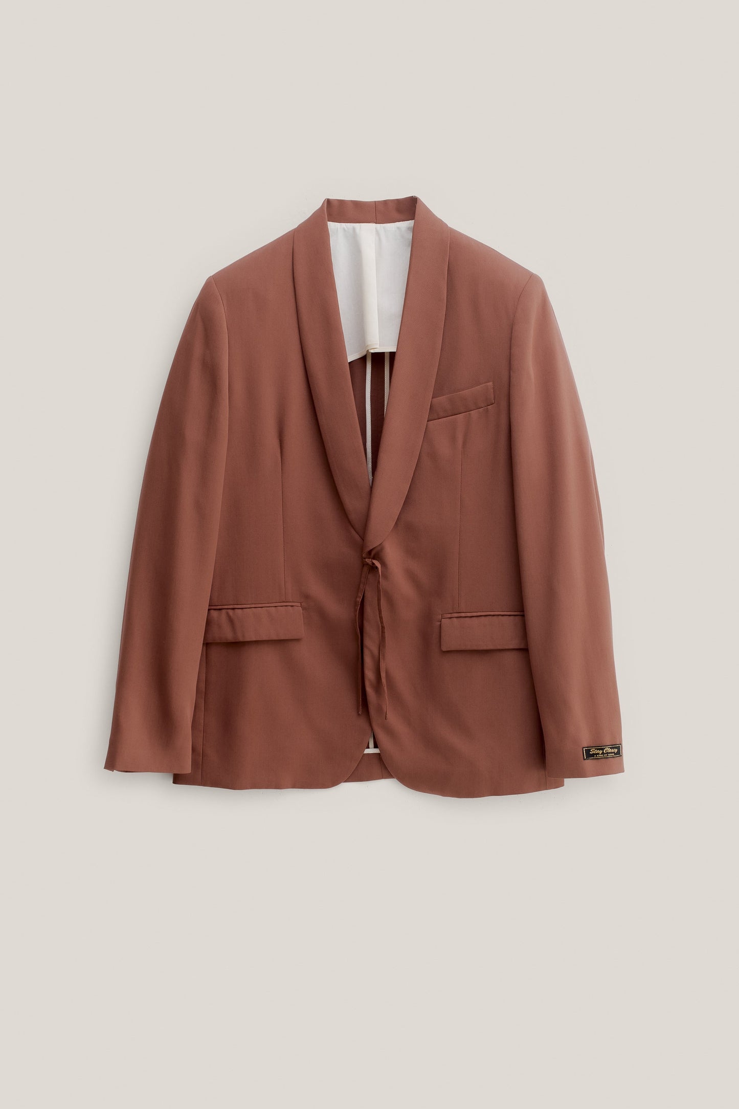 SHINJI BLAZER