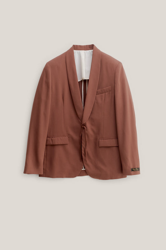 SHINJI BLAZER