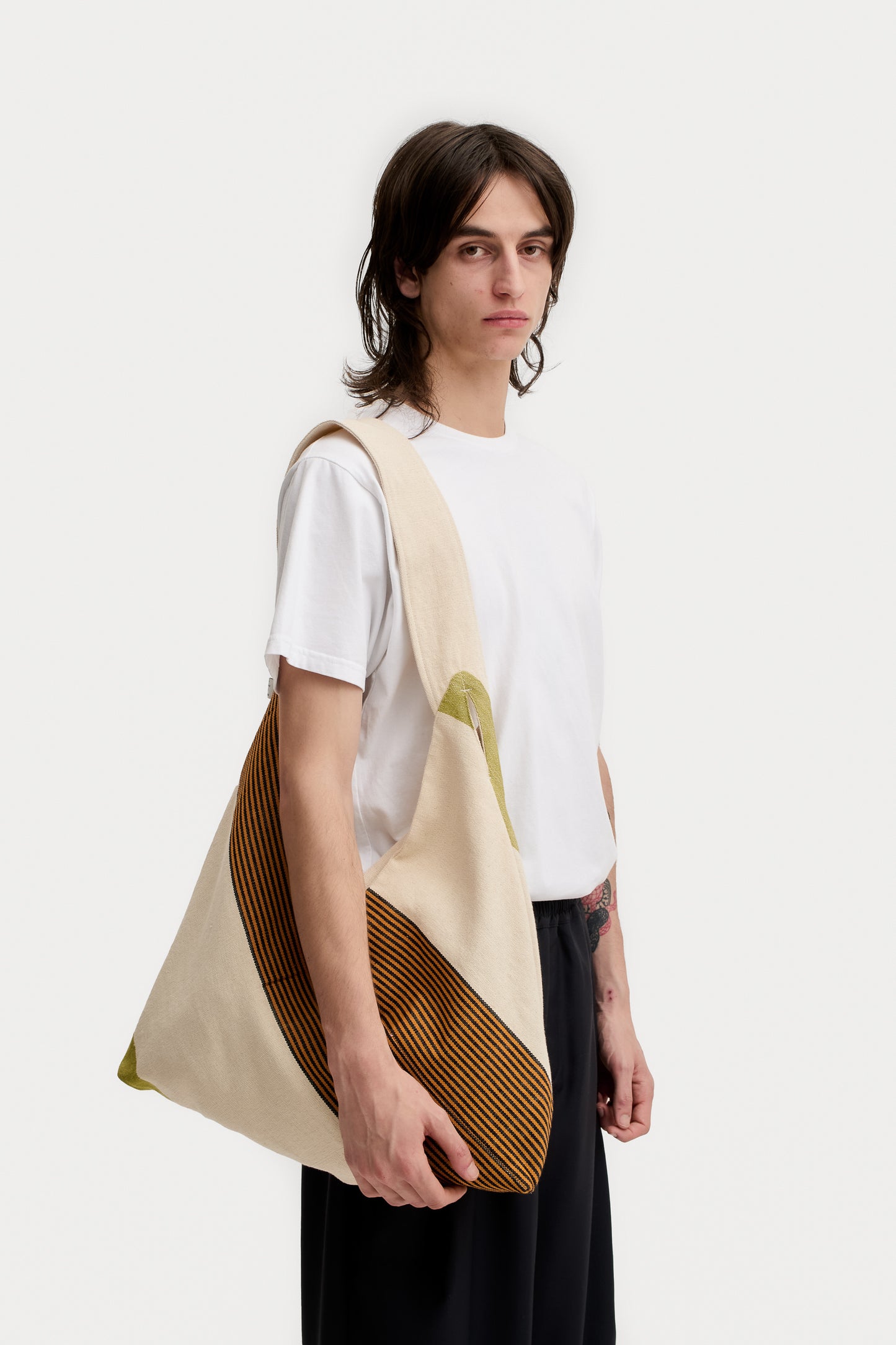 KHALANI FOLD BAG