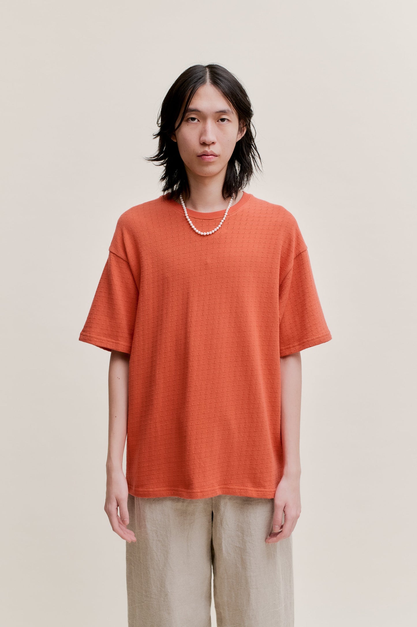 TADOR T-SHIRT