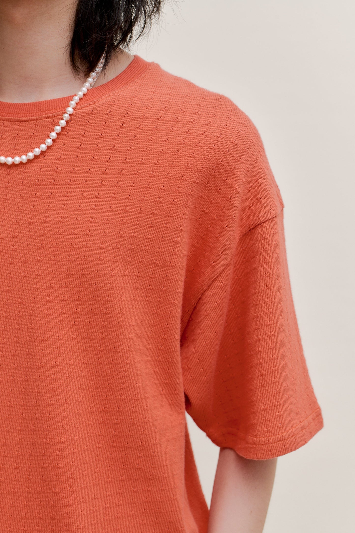 TADOR T-SHIRT