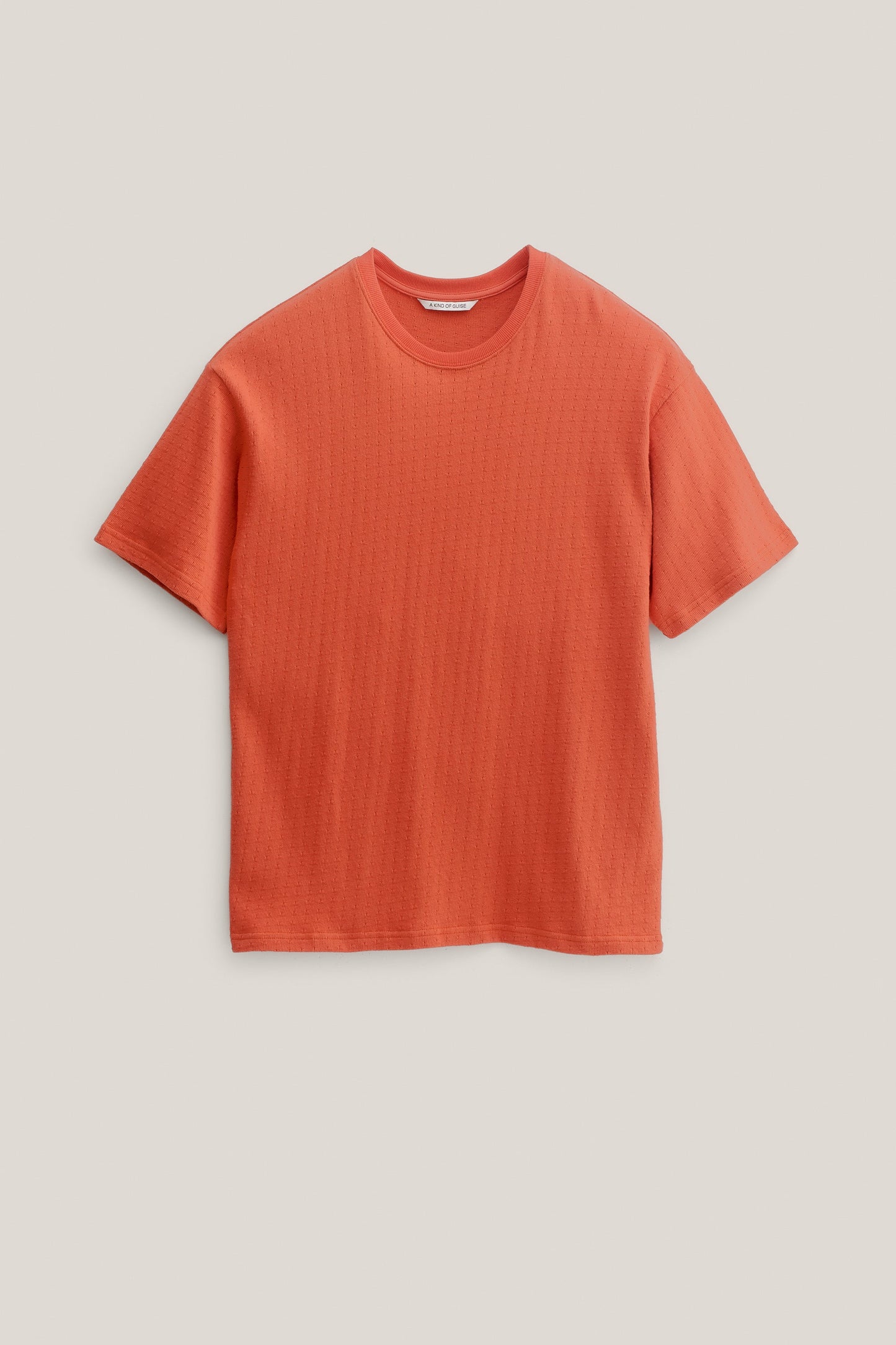 TADOR T-SHIRT