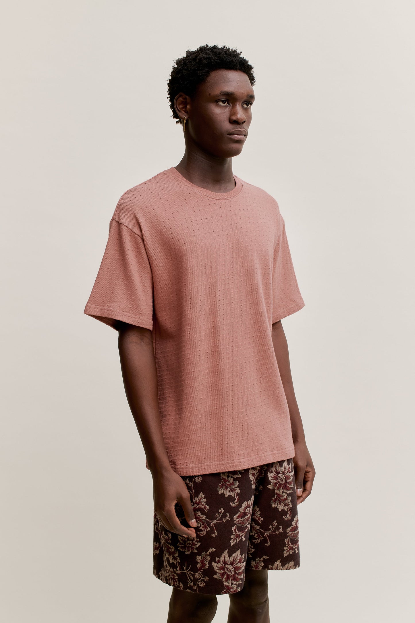 TADOR T-SHIRT