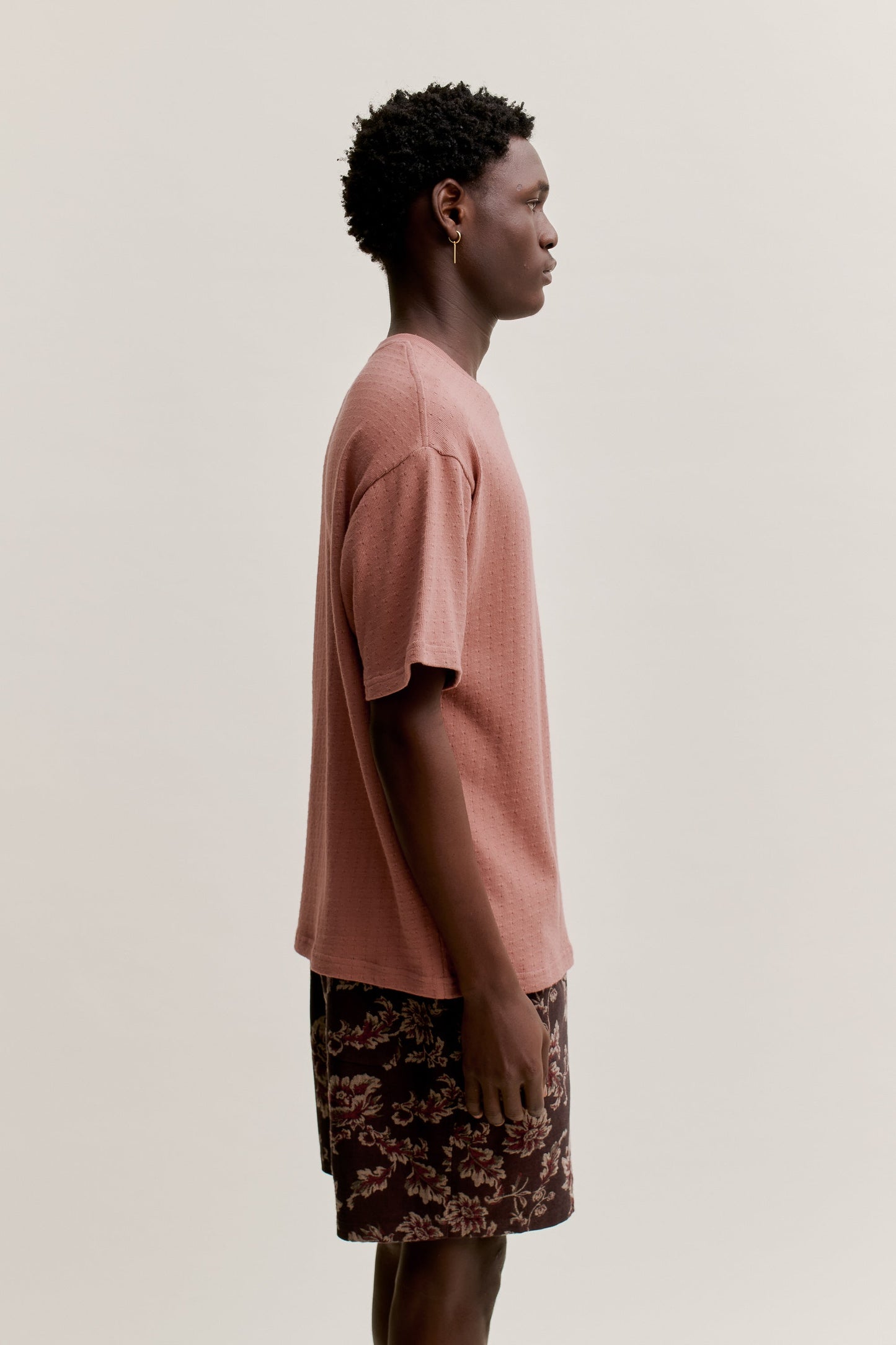 TADOR T-SHIRT