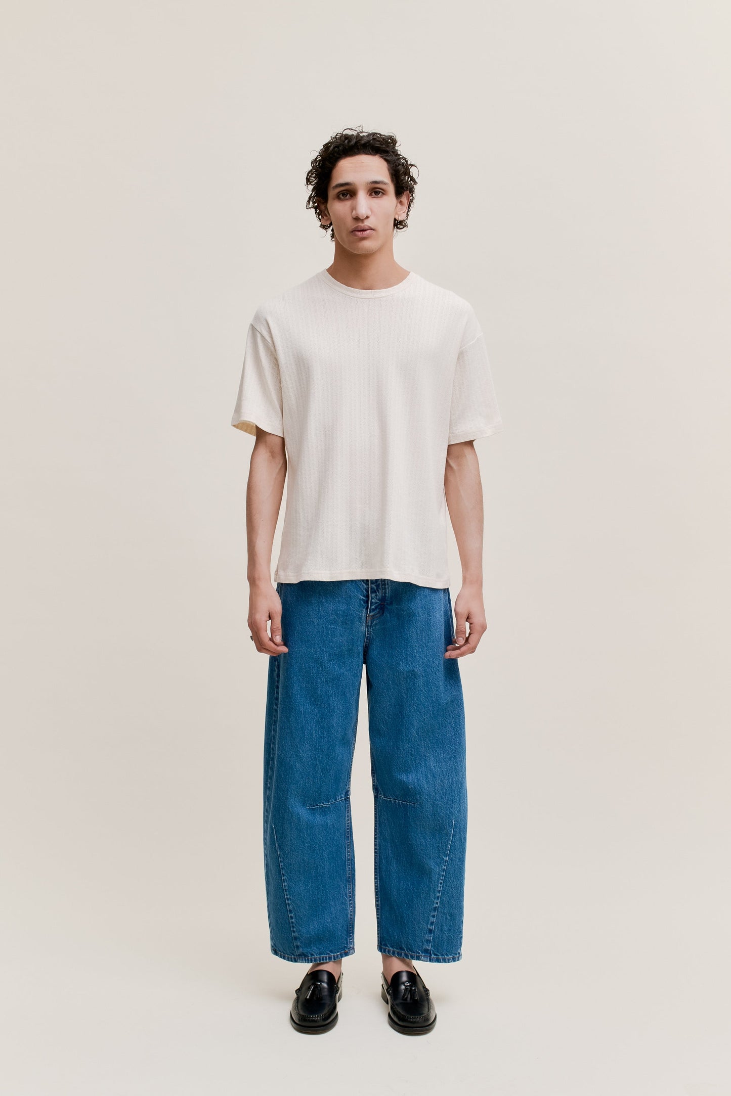 TADOR T-SHIRT