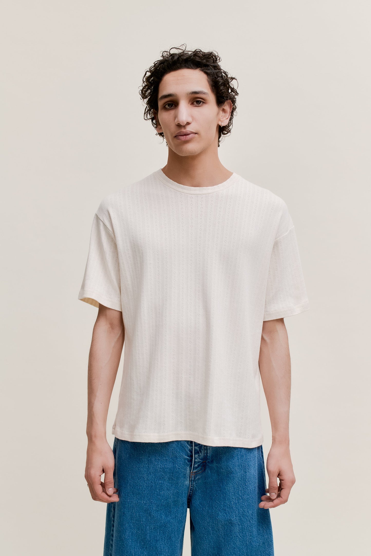 TADOR T-SHIRT
