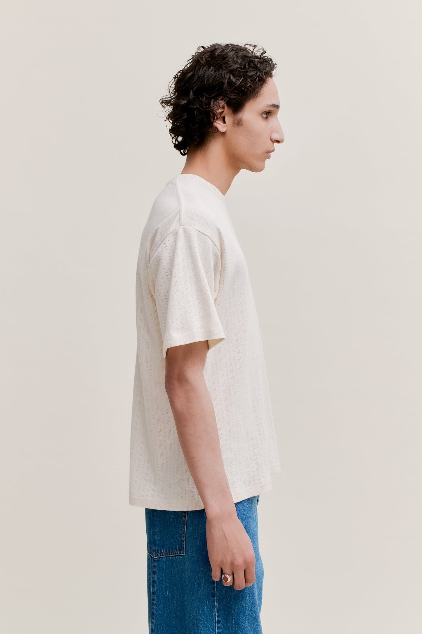 TADOR T-SHIRT