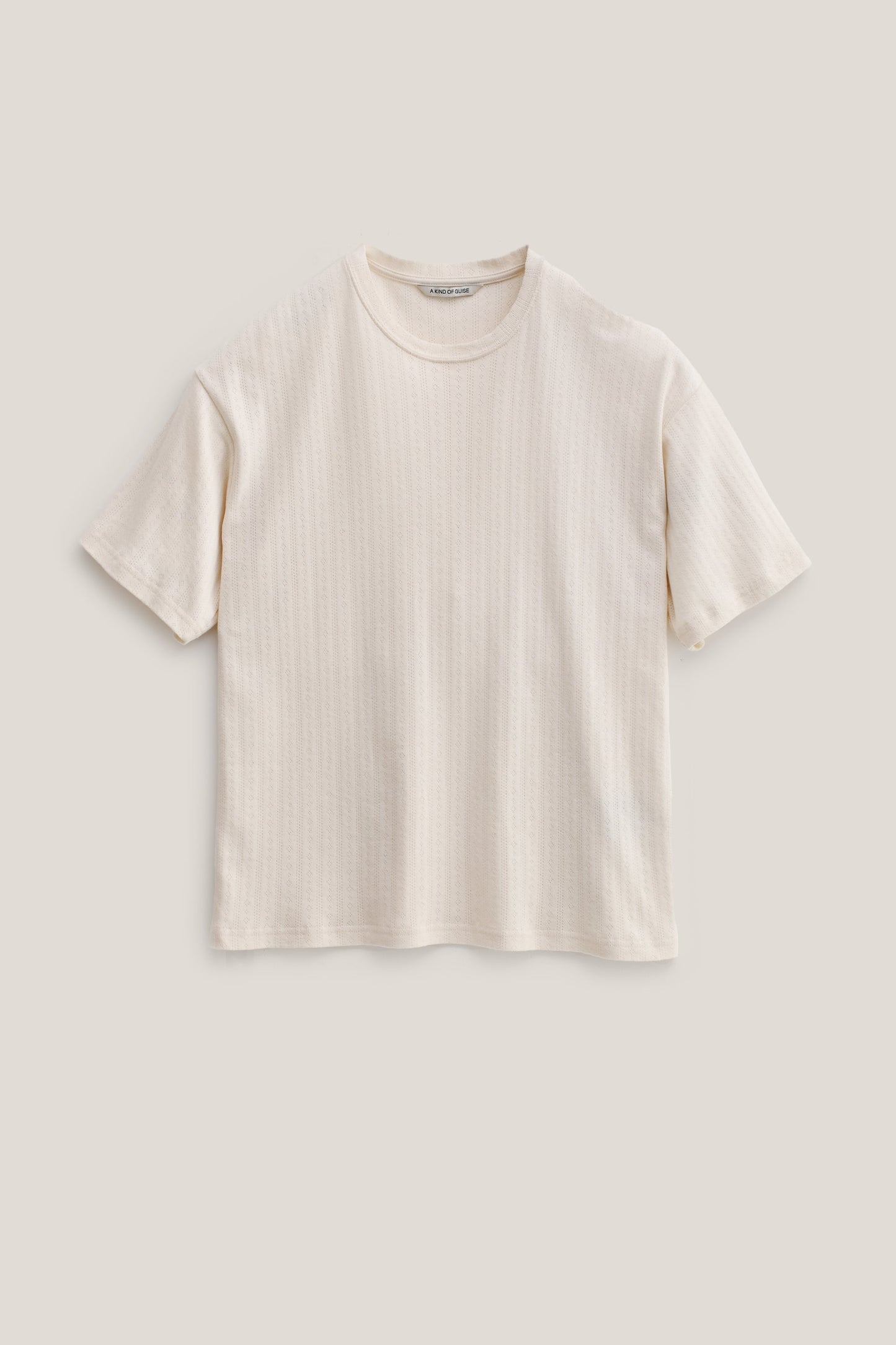 TADOR T-SHIRT