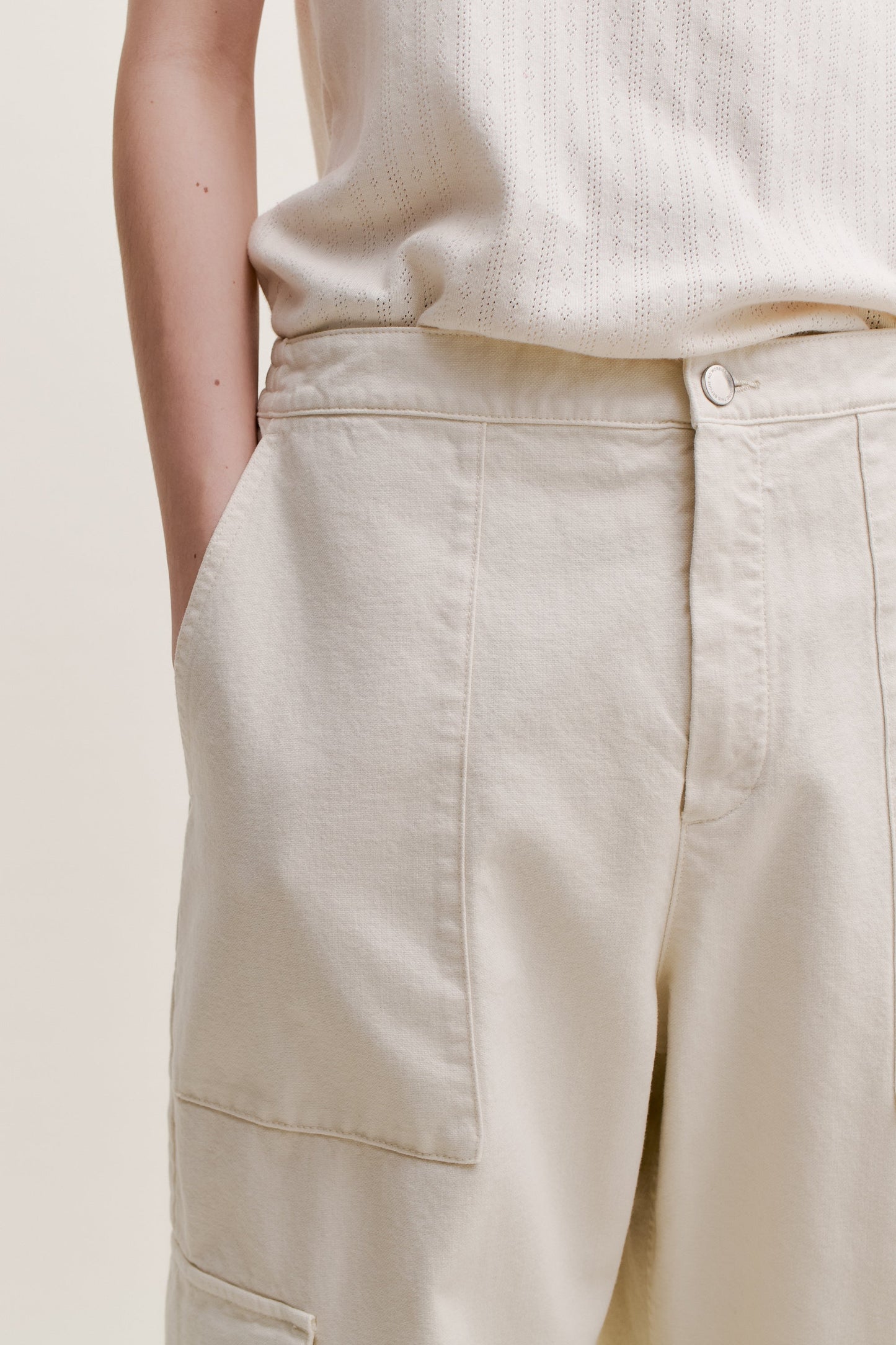 TARUN TROUSERS