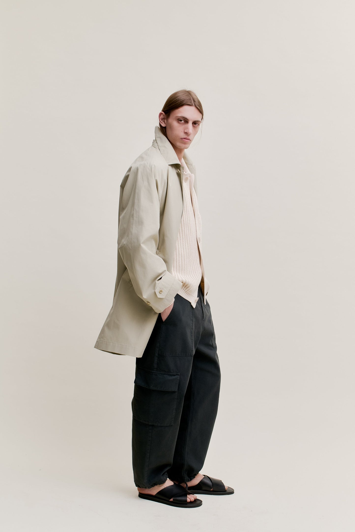 TARUN TROUSERS