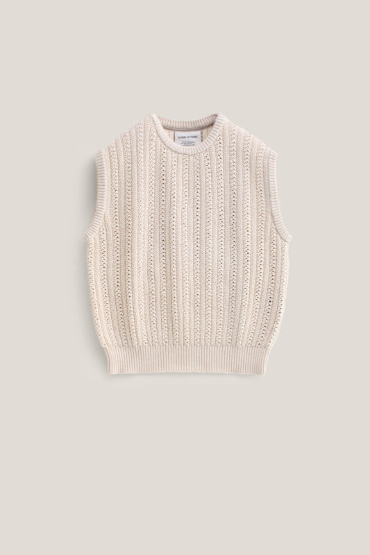 VINAY KNIT VEST