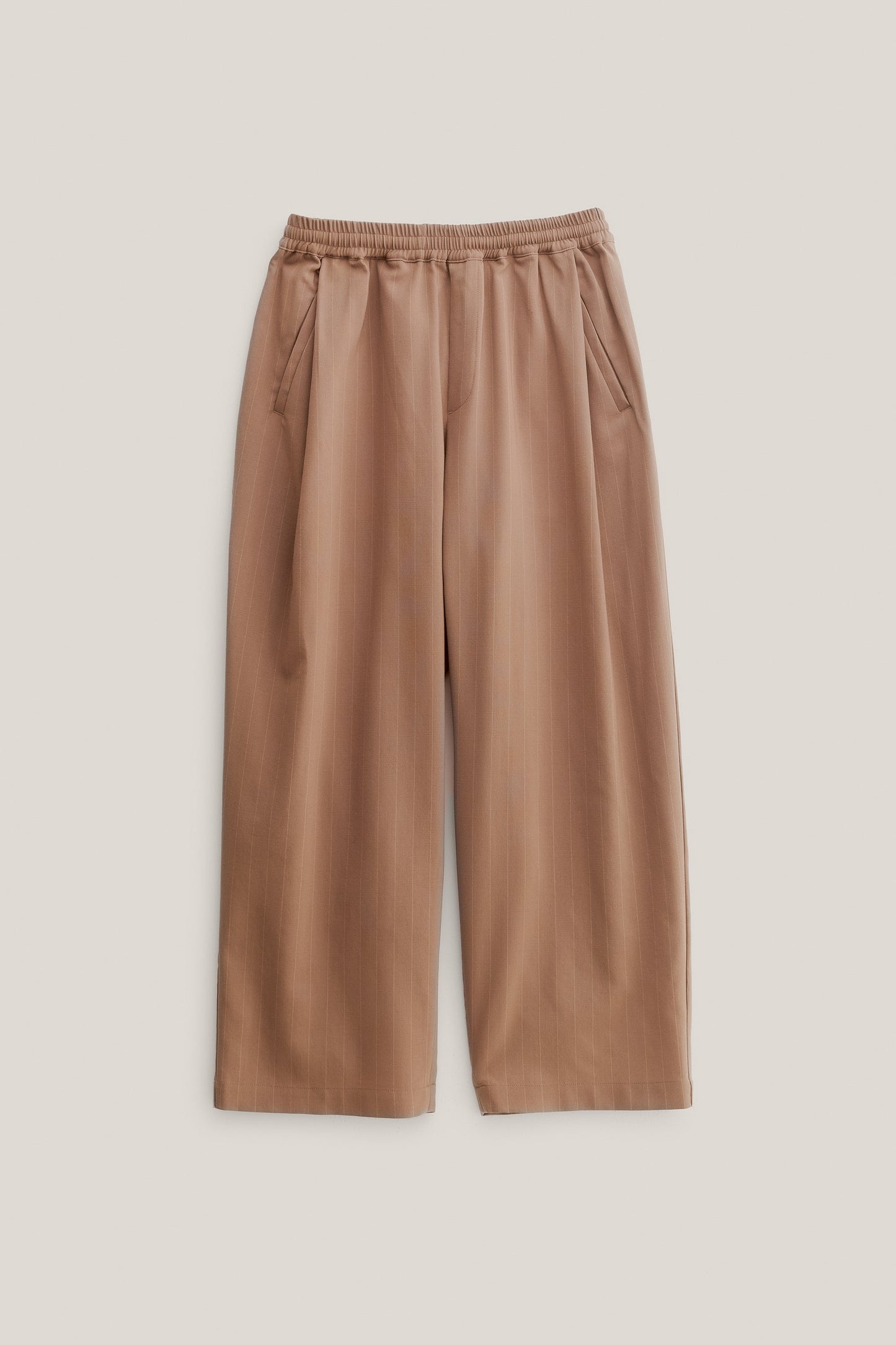 WEWA WIDE TROUSERS