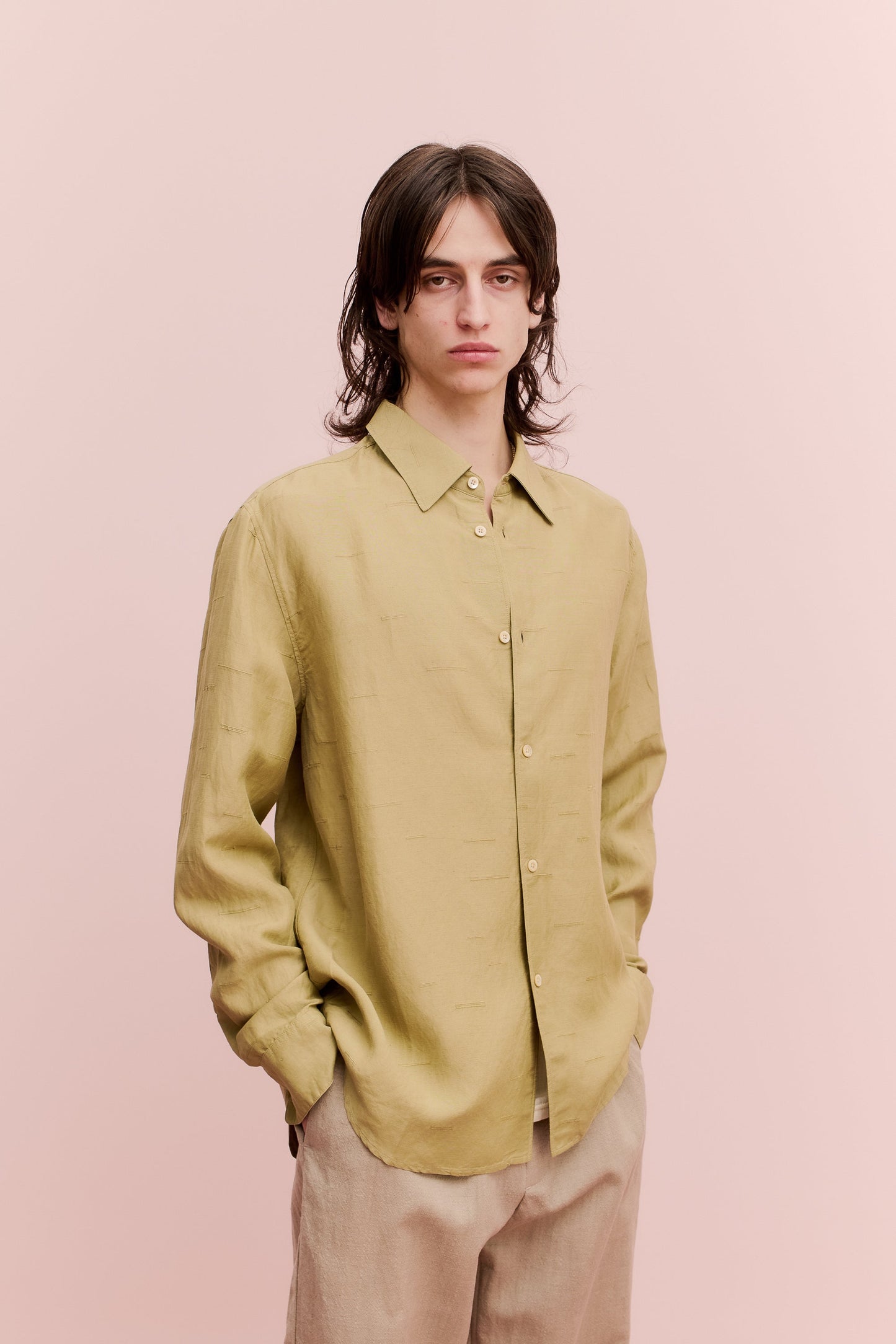 ALAN SHIRT