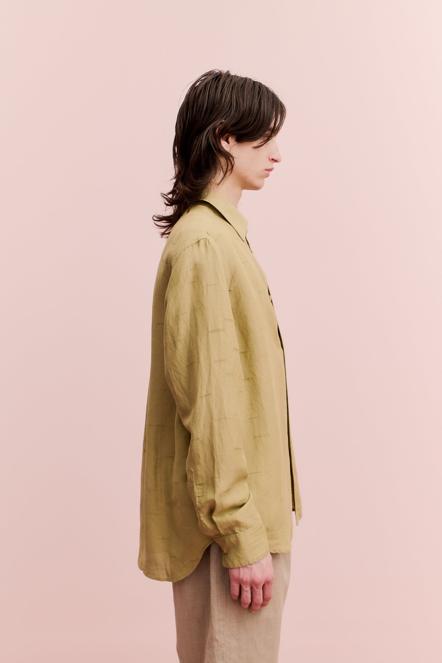 ALAN SHIRT