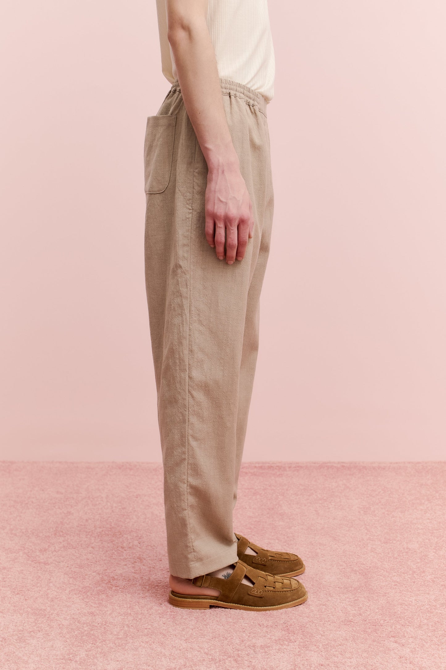 BANASA PANTS