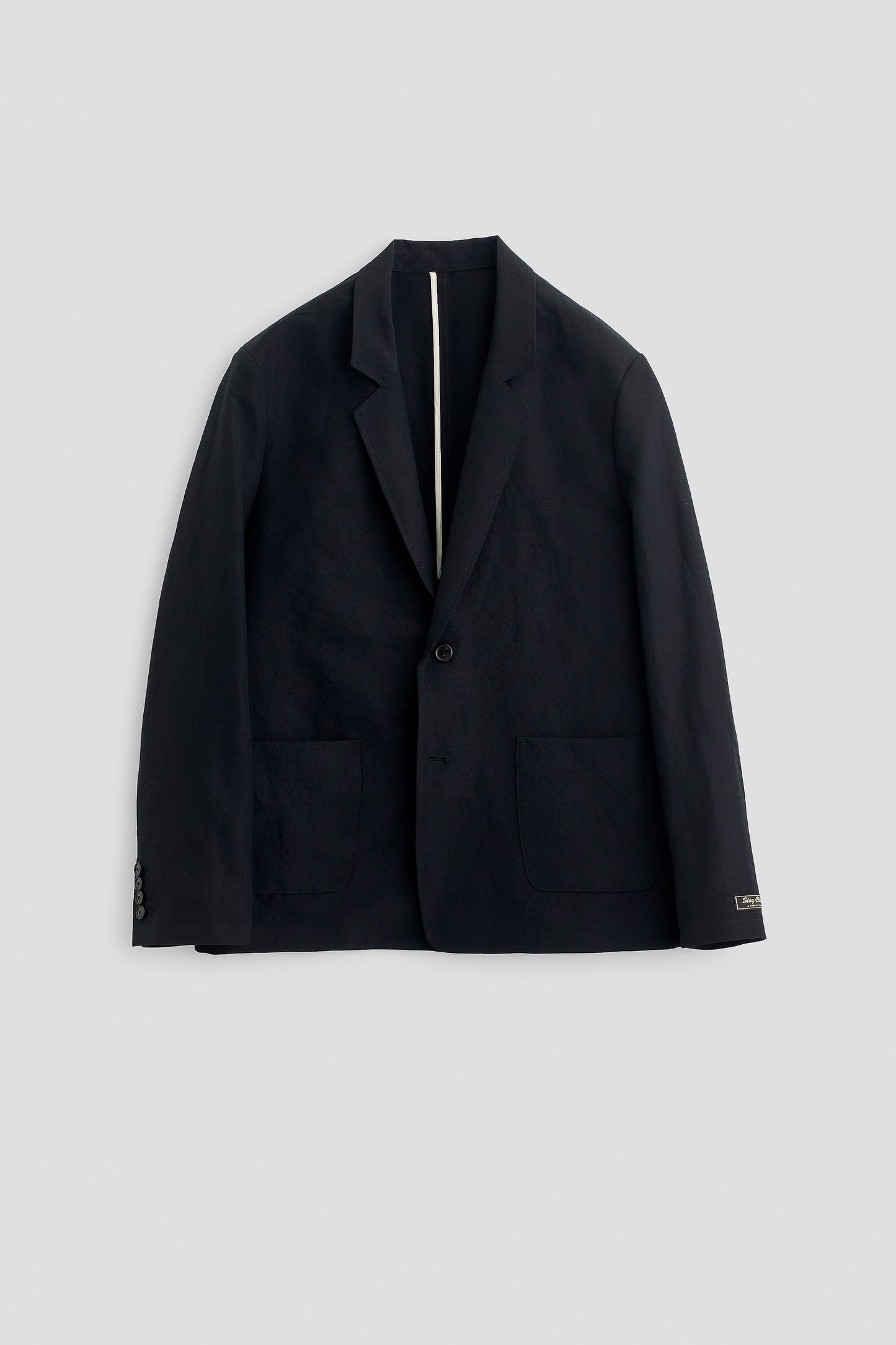 DECONSTRUCTED PEAK BLAZER